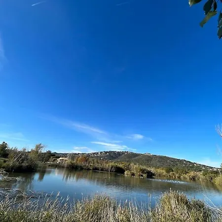 Encantador En Playa De Aro * 플라티야 다로