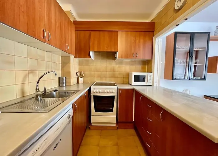 Encantador En Playa De Aro 플라티야 다로