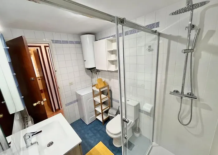 Encantador En Playa De Aro * Castell-Platja d'Aro