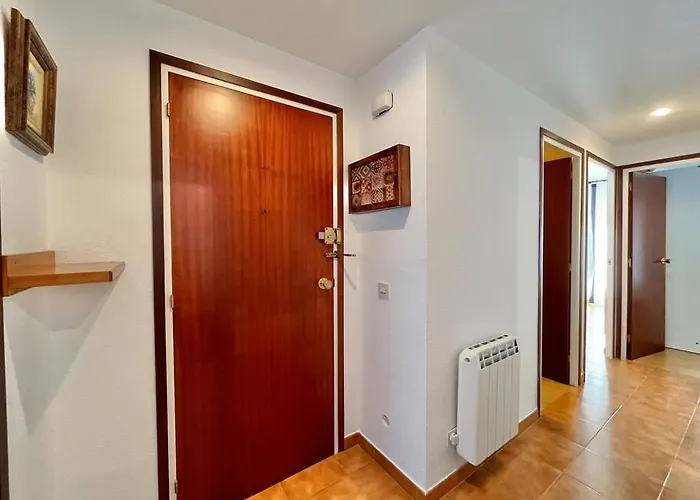 Encantador En Playa De Aro Appartement Castell-Platja d'Aro