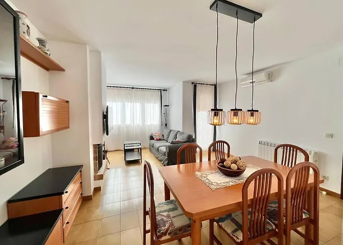 Encantador En Playa De Aro