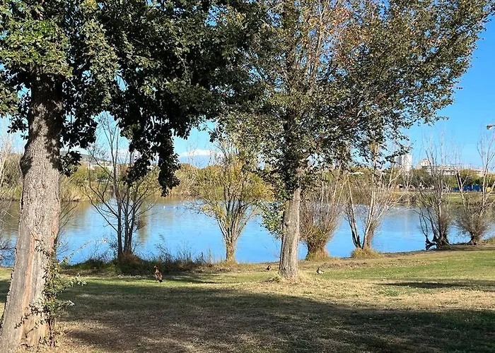 Encantador En Playa De Aro