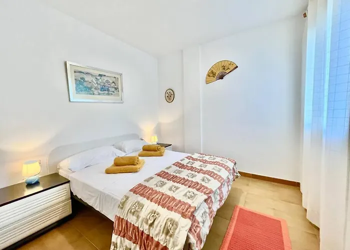 Appartement Encantador En Playa De Aro Castell-Platja d'Aro