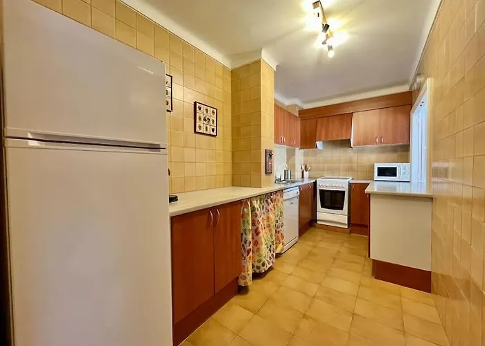 Encantador En Playa De Aro Appartement