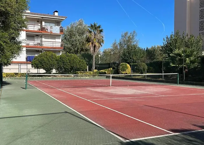 Appartement Encantador En Playa De Aro Castell-Platja d'Aro