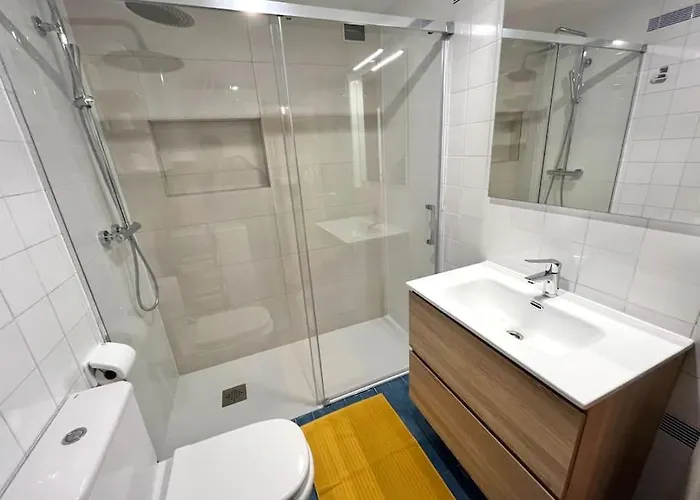 Appartement Encantador En Playa De Aro Castell-Platja d'Aro