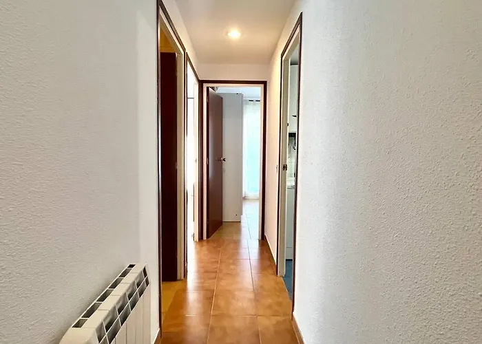 Encantador En Playa De Aro Castell-Platja d'Aro