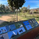 Διαμέρισμα Encantador En Playa De Aro Platja d'Aro
