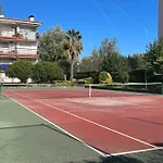 Διαμέρισμα Encantador En Playa De Aro Platja d'Aro