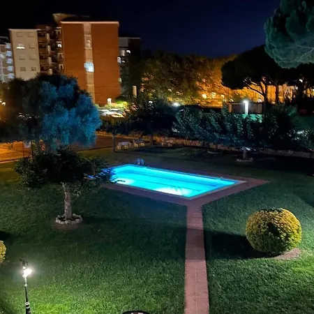 شقة Encantador En Playa De Aro بلاتجا ذارو