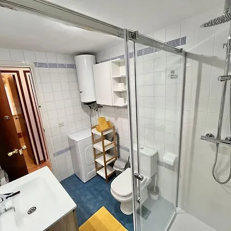 Encantador En Playa De Aro * بلاتجا ذارو