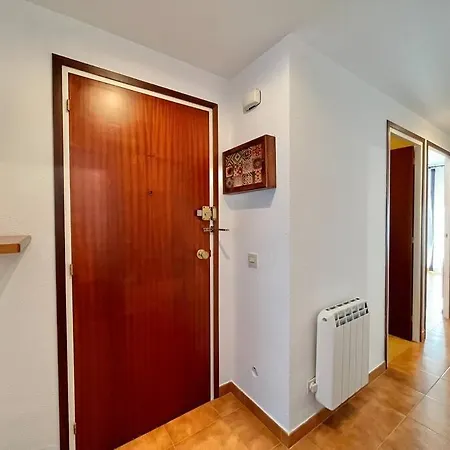 Encantador En Playa De Aro شقة بلاتجا ذارو