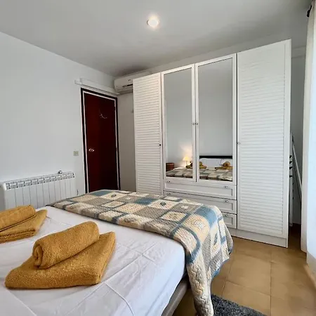 Encantador En Playa De Aro شقة بلاتجا ذارو