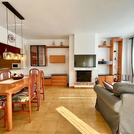 Encantador En Playa De Aro Platja d'Aro