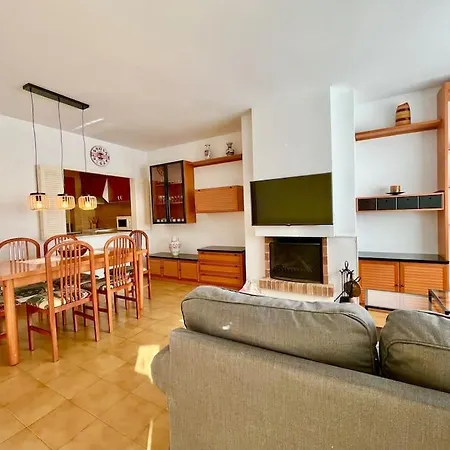 Encantador En Playa De Aro بلاتجا ذارو