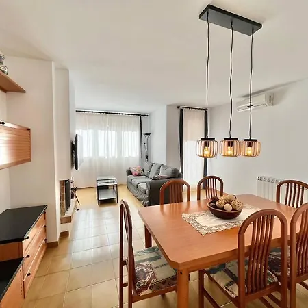 Encantador En Playa De Aro