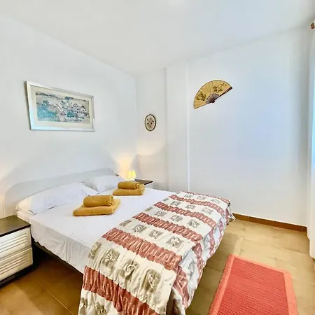 شقة Encantador En Playa De Aro بلاتجا ذارو