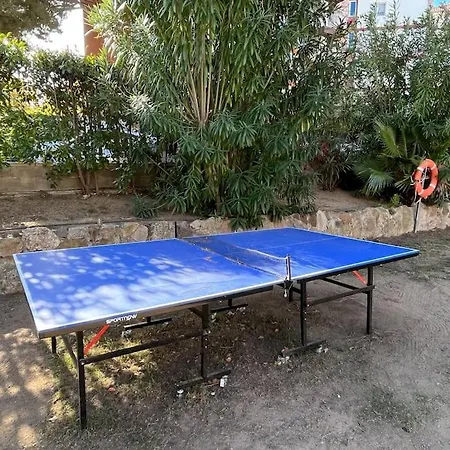 Encantador En Playa De Aro