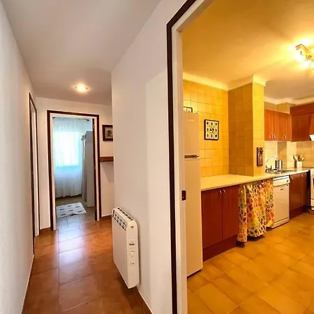 Encantador En Playa De Aro شقة *