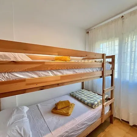 Encantador En Playa De Aro شقة