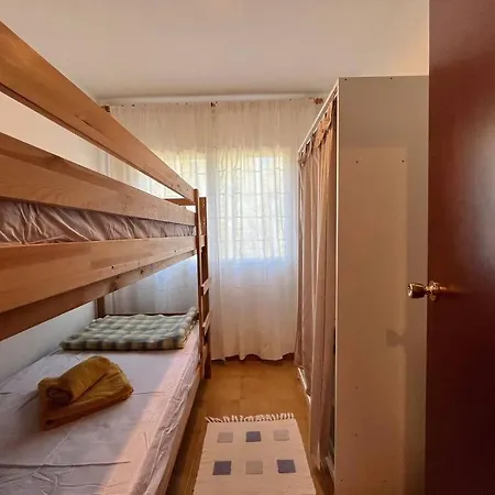 Encantador En Playa De Aro * بلاتجا ذارو