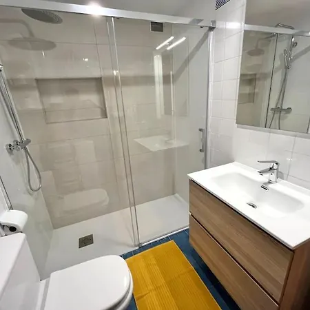 شقة Encantador En Playa De Aro بلاتجا ذارو