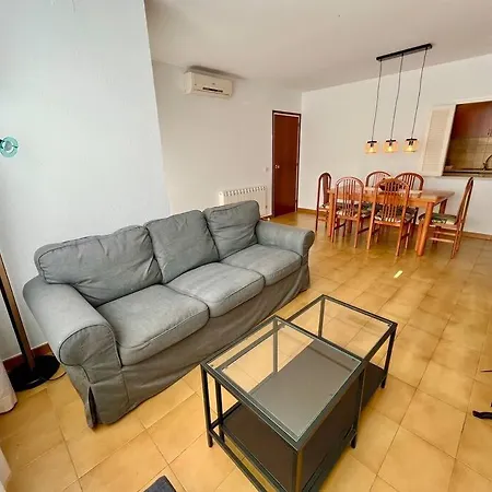 Encantador En Playa De Aro * بلاتجا ذارو