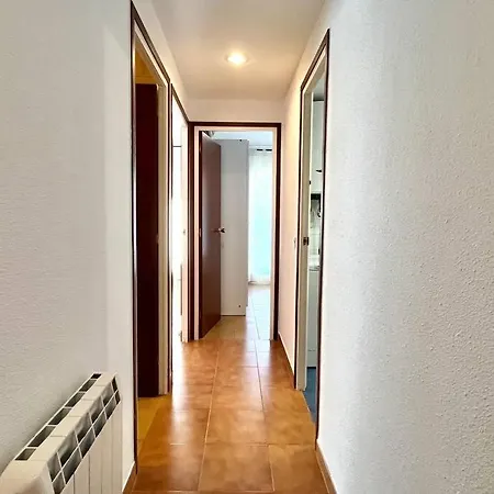 Encantador En Playa De Aro بلاتجا ذارو