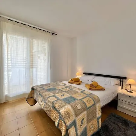 شقة Encantador En Playa De Aro