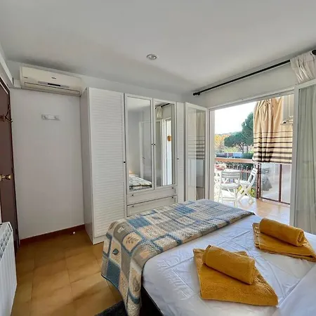 Encantador En Playa De Aro بلاتجا ذارو