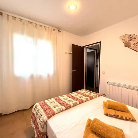 شقة Encantador En Playa De Aro *