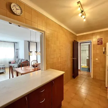 Encantador En Playa De Aro *