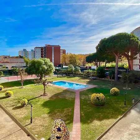 Encantador En Playa De Aro Apartment *