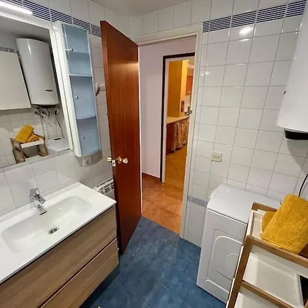 Encantador En Playa De Aro *