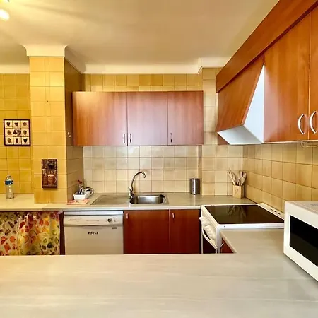 Encantador En Playa De Aro * بلاتجا ذارو