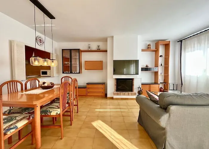 Encantador En Playa De Aro Platja d'Aro