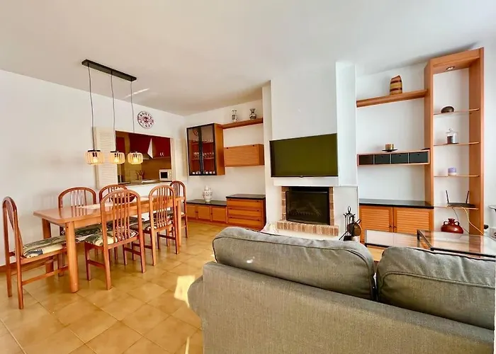 Encantador En Playa De Aro Platja d'Aro