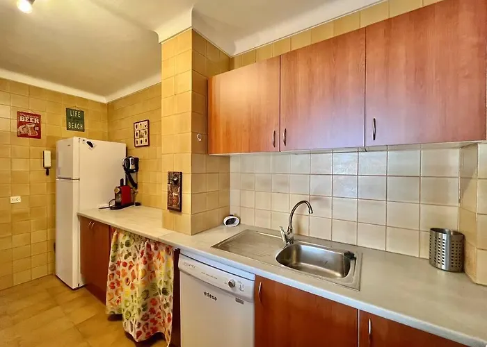 Encantador En Playa De Aro *