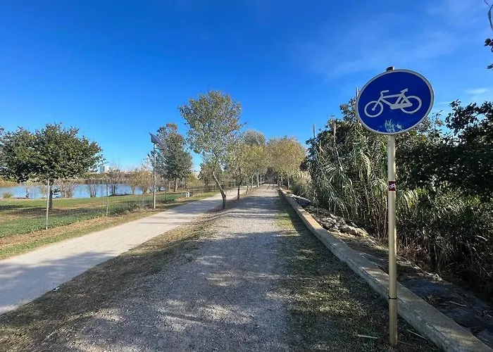 Encantador En Playa De Aro