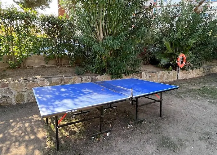 Encantador En Playa De Aro