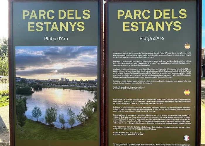 Daire Encantador En Playa De Aro