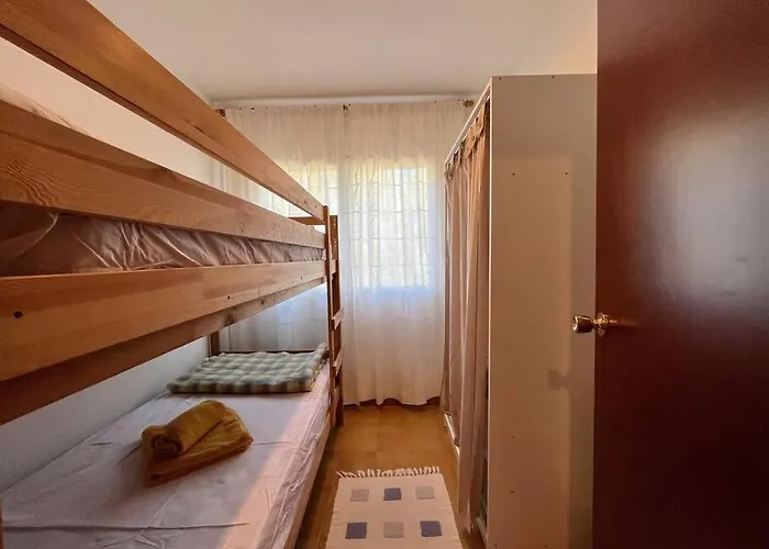 Encantador En Playa De Aro * Platja d'Aro