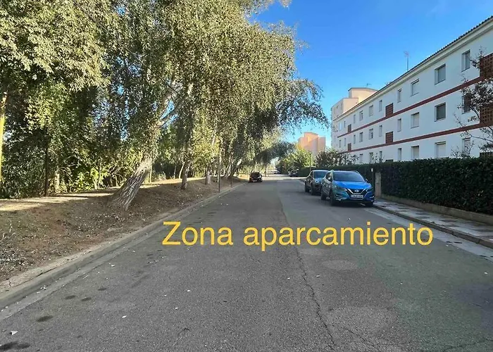 Encantador En Playa De Aro *