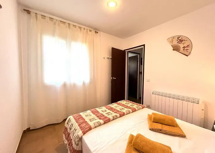 Apartment Encantador En Playa De Aro *