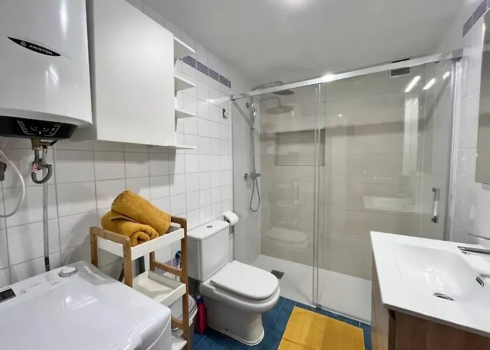 Apartment Encantador En Playa De Aro Platja d'Aro