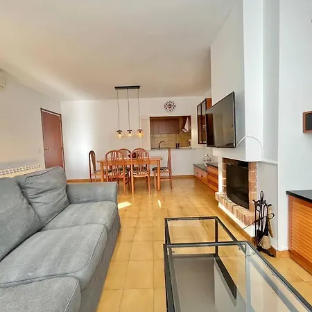 Appartement Encantador En Playa De Aro *