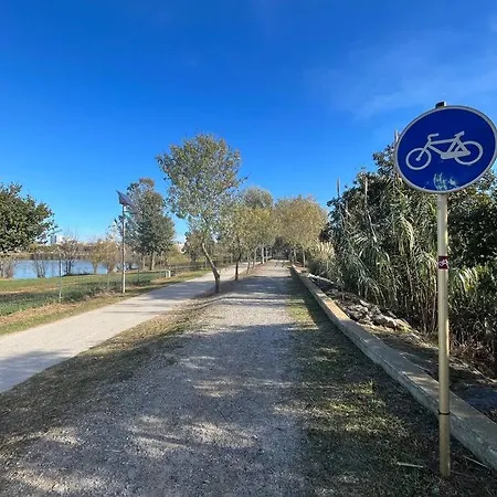 Encantador En Playa De Aro