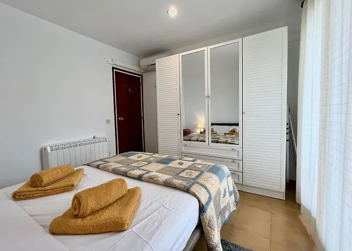 Encantador En Playa De Aro Appartement Castell-Platja d'Aro