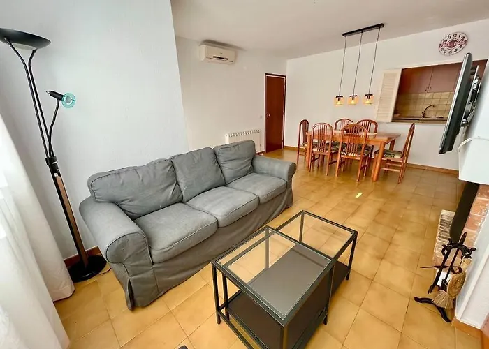 Encantador En Playa De Aro * Castell-Platja d'Aro